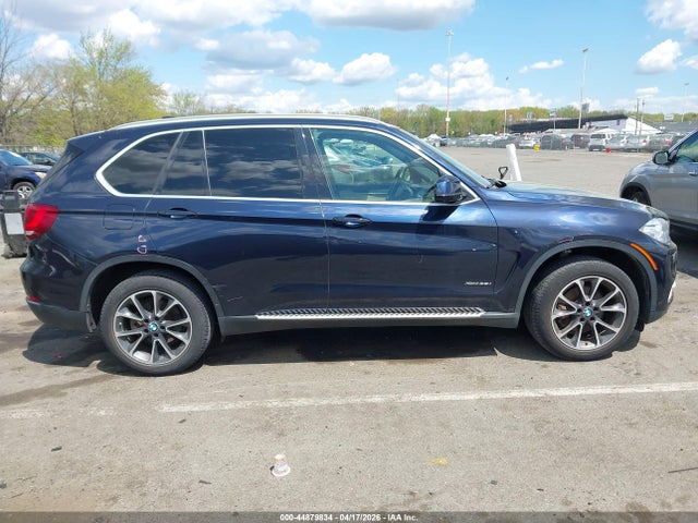 Aukcja sprzedaży 2017 Bmw X5 Xdrive35i, vin: 5UXKR0C36H0V70731, numer aukcji: 44879834