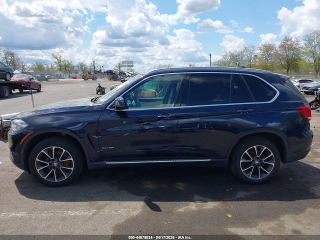 Aukcja sprzedaży 2017 Bmw X5 Xdrive35i, vin: 5UXKR0C36H0V70731, numer aukcji: 44879834