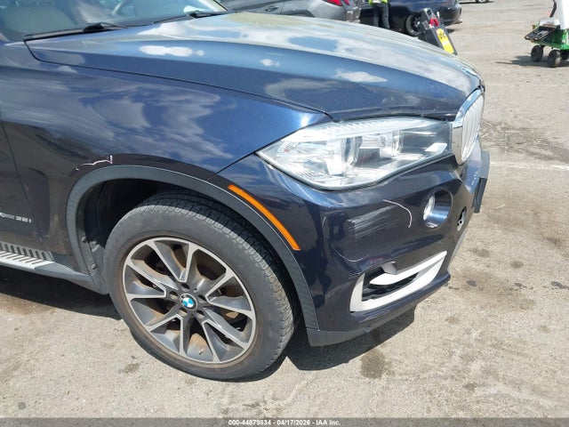Aukcja sprzedaży 2017 Bmw X5 Xdrive35i, vin: 5UXKR0C36H0V70731, numer aukcji: 44879834