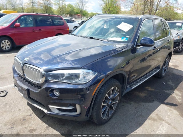Aukcja sprzedaży 2017 Bmw X5 Xdrive35i, vin: 5UXKR0C36H0V70731, numer aukcji: 44879834
