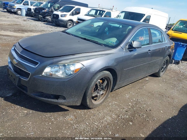 Aukcja sprzedaży 2012 Chevrolet Malibu Ls, vin: 1G1ZA5EUXCF395148, numer aukcji: 44879843