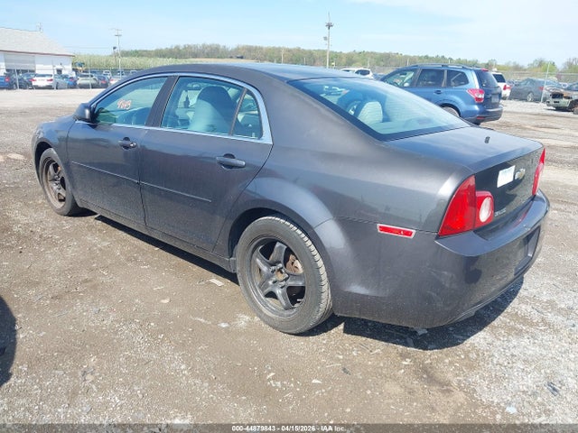 Aukcja sprzedaży 2012 Chevrolet Malibu Ls, vin: 1G1ZA5EUXCF395148, numer aukcji: 44879843