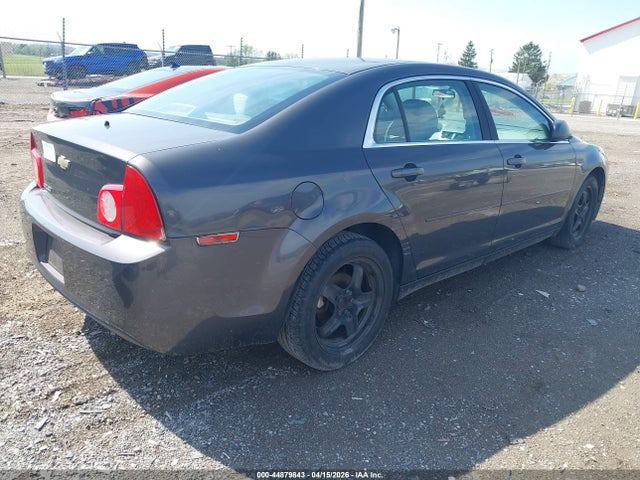 Aukcja sprzedaży 2012 Chevrolet Malibu Ls, vin: 1G1ZA5EUXCF395148, numer aukcji: 44879843