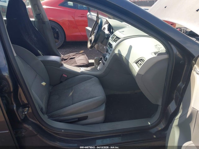Aukcja sprzedaży 2012 Chevrolet Malibu Ls, vin: 1G1ZA5EUXCF395148, numer aukcji: 44879843
