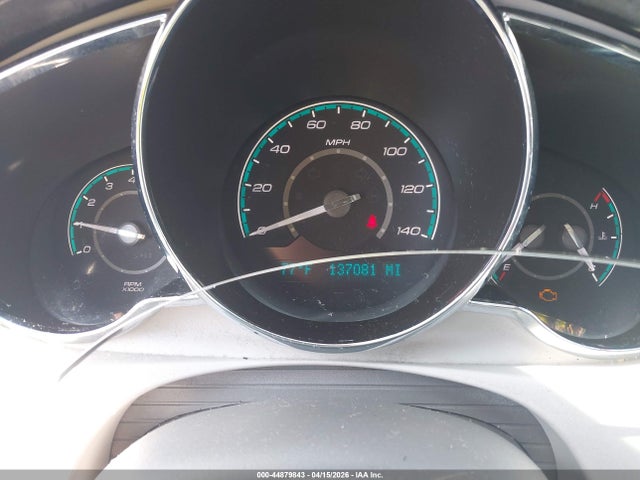 Aukcja sprzedaży 2012 Chevrolet Malibu Ls, vin: 1G1ZA5EUXCF395148, numer aukcji: 44879843