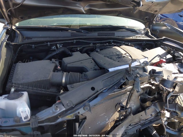 3TYRZ5CNXNT017799 Toyota Tacoma Sr V6