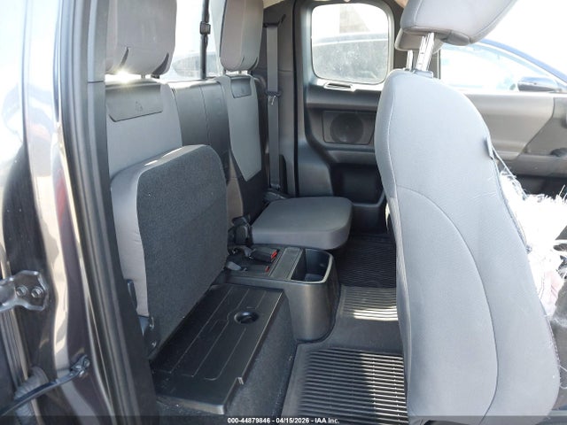 3TYRZ5CNXNT017799 Toyota Tacoma Sr V6