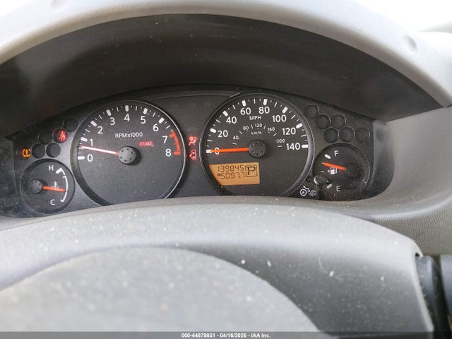 Aukcja sprzedaży 2020 Nissan Frontier King Cab S 4x2, vin: 1N6ED0CE9LN723142, numer aukcji: 44879851