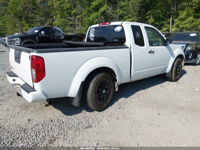 Aukcja sprzedaży 2020 Nissan Frontier King Cab S 4x2, vin: 1N6ED0CE9LN723142, numer aukcji: 44879851