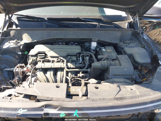 Aukcja sprzedaży 2024 Hyundai Kona Sel, vin: KM8HB3AB5RU043894, numer aukcji: 44879854