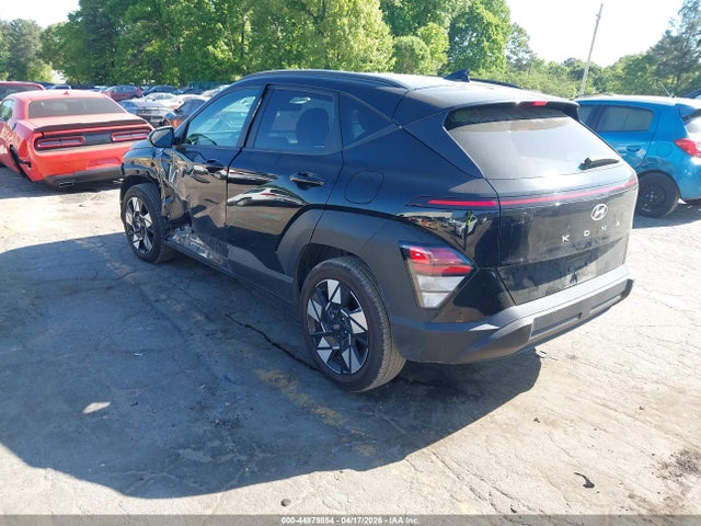 Aukcja sprzedaży 2024 Hyundai Kona Sel, vin: KM8HB3AB5RU043894, numer aukcji: 44879854