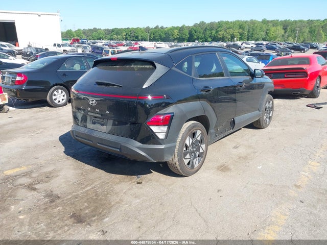 Aukcja sprzedaży 2024 Hyundai Kona Sel, vin: KM8HB3AB5RU043894, numer aukcji: 44879854