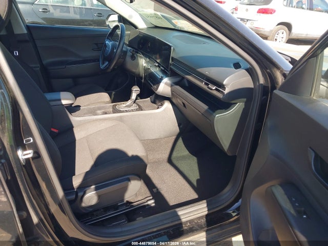 2024 Hyundai Kona Sel მანქანა იყიდება აუქციონზე, vin: KM8HB3AB5RU043894, აუქციონის ნომერი: 44879854