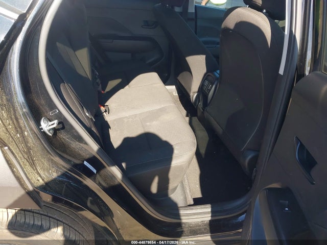 2024 Hyundai Kona Sel მანქანა იყიდება აუქციონზე, vin: KM8HB3AB5RU043894, აუქციონის ნომერი: 44879854