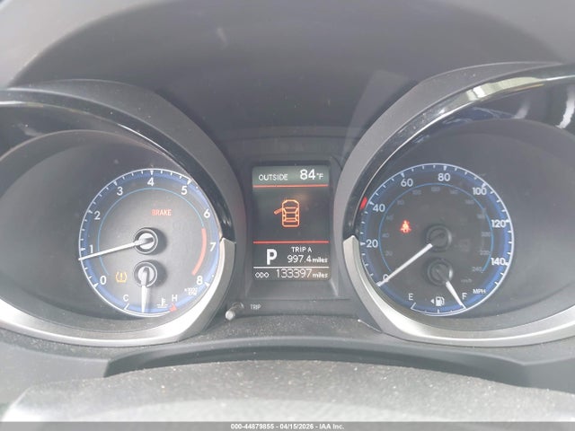 Toyota Corolla S/s Plus/s Premium 2015 5YFBURHE3FP201276 Image 7