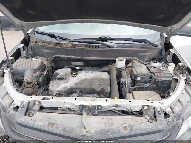 44879856 :رقم المزاد ، 2GNAXHEV5J6138958 vin ، 2018 Chevrolet Equinox Ls مزاد بيع