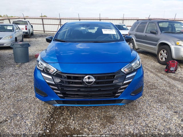 Продажа на аукционе авто 2024 Nissan Versa 1.6 S, vin: 3N1CN8DV3RL923269, номер лота: 44879858