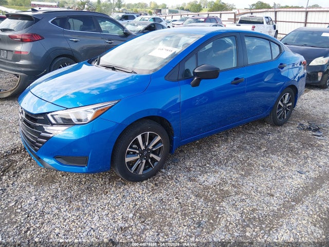 Продажа на аукционе авто 2024 Nissan Versa 1.6 S, vin: 3N1CN8DV3RL923269, номер лота: 44879858