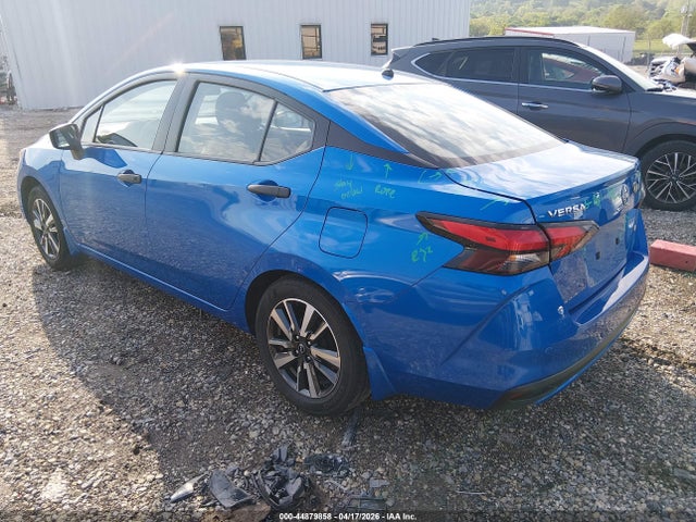 Продажа на аукционе авто 2024 Nissan Versa 1.6 S, vin: 3N1CN8DV3RL923269, номер лота: 44879858
