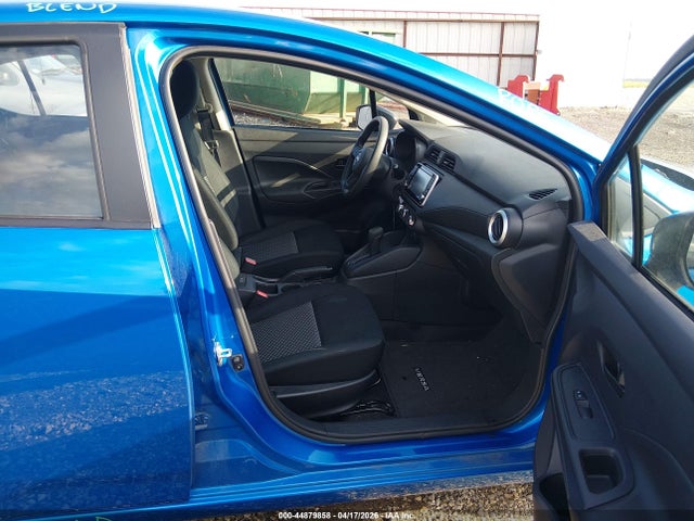 Продажа на аукционе авто 2024 Nissan Versa 1.6 S, vin: 3N1CN8DV3RL923269, номер лота: 44879858