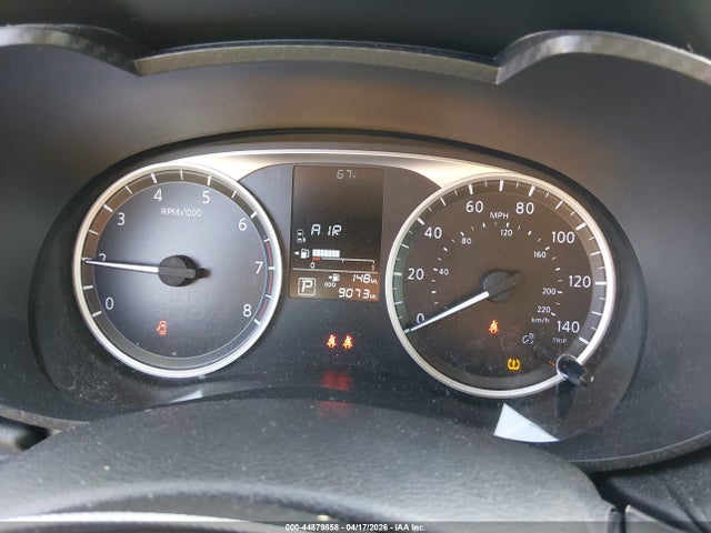 Продажа на аукционе авто 2024 Nissan Versa 1.6 S, vin: 3N1CN8DV3RL923269, номер лота: 44879858