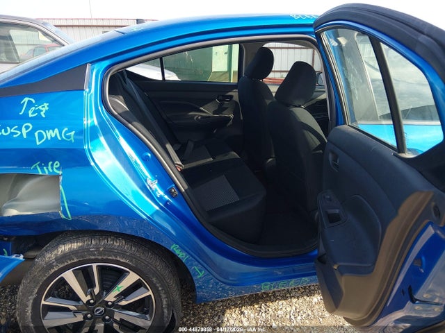 Продажа на аукционе авто 2024 Nissan Versa 1.6 S, vin: 3N1CN8DV3RL923269, номер лота: 44879858