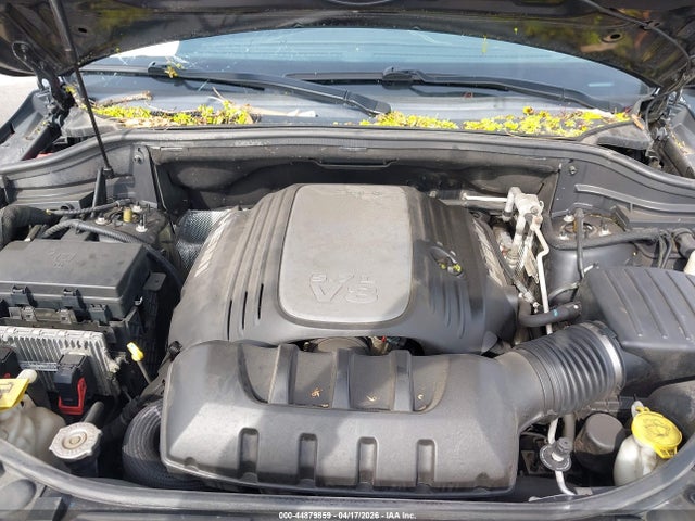 44879859 :رقم المزاد ، 1C4RJFCTXEC269982 vin ، 2014 Jeep Grand Cherokee Overland مزاد بيع
