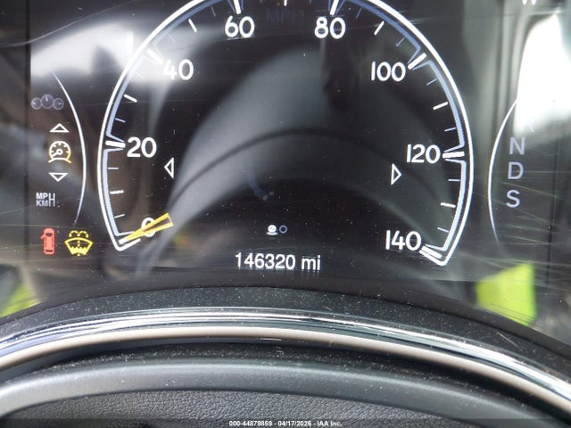 44879859 :رقم المزاد ، 1C4RJFCTXEC269982 vin ، 2014 Jeep Grand Cherokee Overland مزاد بيع