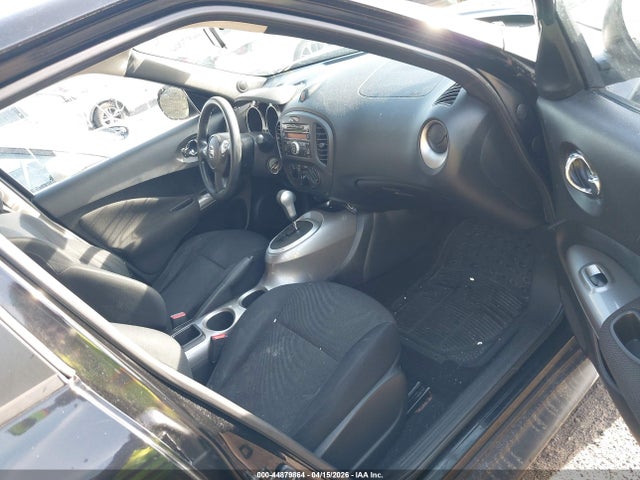 44879864 :رقم المزاد ، JN8AF5MV7DT220220 vin ، 2013 Nissan Juke S مزاد بيع