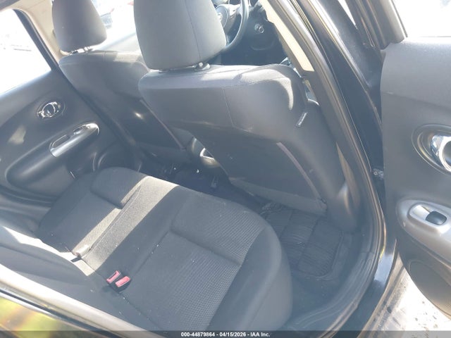 44879864 :رقم المزاد ، JN8AF5MV7DT220220 vin ، 2013 Nissan Juke S مزاد بيع