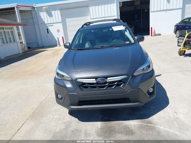 44879868 :رقم المزاد ، JF2GTHNCXNH275229 vin ، 2022 Subaru Crosstrek Limited مزاد بيع