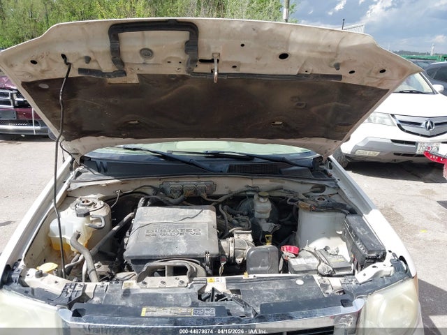 Продаж на аукціоні авто 2011 Ford Escape Limited, vin: 1FMCU0EG0BKC12049, номер лоту: 44879874