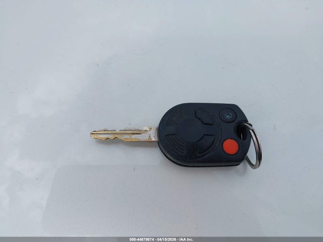 Продаж на аукціоні авто 2011 Ford Escape Limited, vin: 1FMCU0EG0BKC12049, номер лоту: 44879874