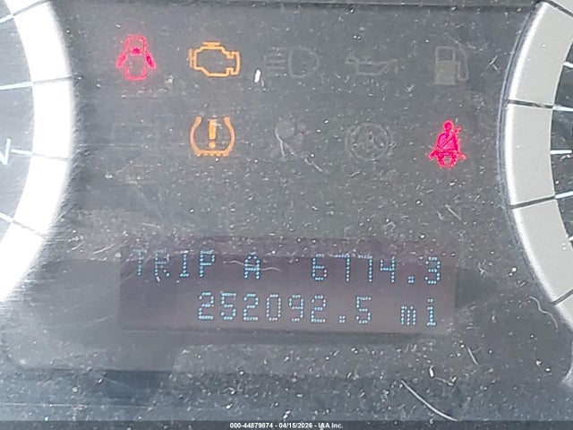 Продаж на аукціоні авто 2011 Ford Escape Limited, vin: 1FMCU0EG0BKC12049, номер лоту: 44879874