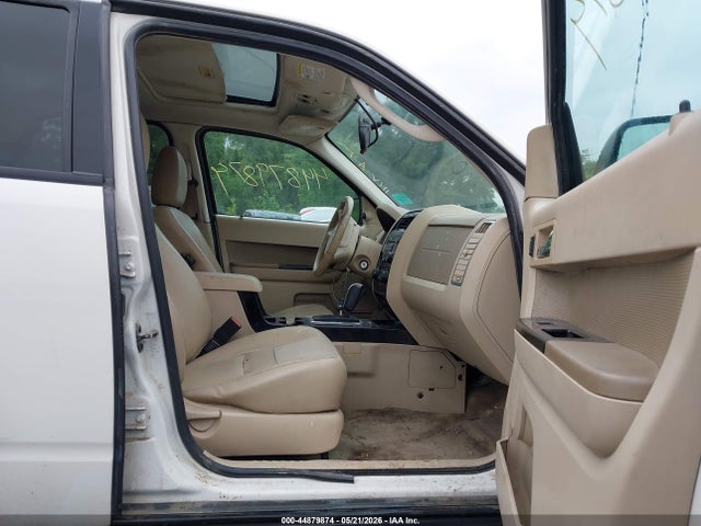 Продаж на аукціоні авто 2011 Ford Escape Limited, vin: 1FMCU0EG0BKC12049, номер лоту: 44879874