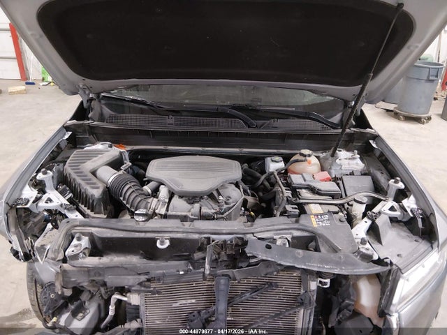 Продажа на аукционе авто 2020 Gmc Acadia Fwd Sle, vin: 1GKKNKLS2LZ209019, номер лота: 44879877