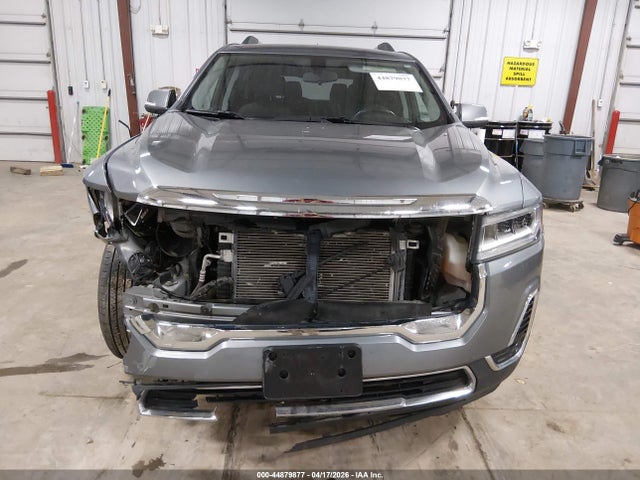 Продажа на аукционе авто 2020 Gmc Acadia Fwd Sle, vin: 1GKKNKLS2LZ209019, номер лота: 44879877