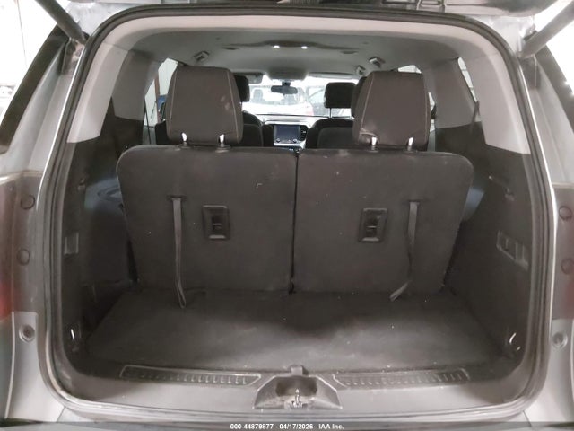 Продажа на аукционе авто 2020 Gmc Acadia Fwd Sle, vin: 1GKKNKLS2LZ209019, номер лота: 44879877