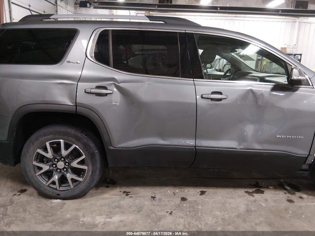 Продажа на аукционе авто 2020 Gmc Acadia Fwd Sle, vin: 1GKKNKLS2LZ209019, номер лота: 44879877