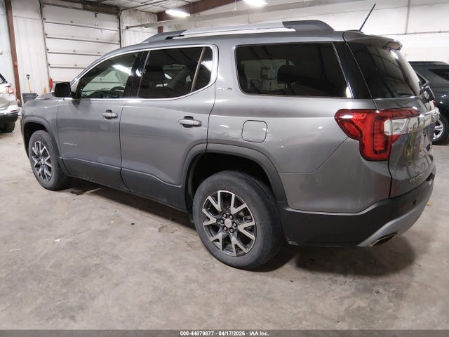 Продажа на аукционе авто 2020 Gmc Acadia Fwd Sle, vin: 1GKKNKLS2LZ209019, номер лота: 44879877