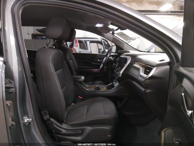 Продажа на аукционе авто 2020 Gmc Acadia Fwd Sle, vin: 1GKKNKLS2LZ209019, номер лота: 44879877