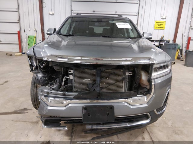 Продажа на аукционе авто 2020 Gmc Acadia Fwd Sle, vin: 1GKKNKLS2LZ209019, номер лота: 44879877