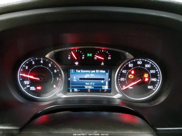 Продажа на аукционе авто 2020 Gmc Acadia Fwd Sle, vin: 1GKKNKLS2LZ209019, номер лота: 44879877