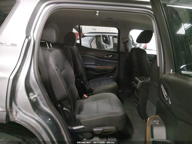 Продажа на аукционе авто 2020 Gmc Acadia Fwd Sle, vin: 1GKKNKLS2LZ209019, номер лота: 44879877