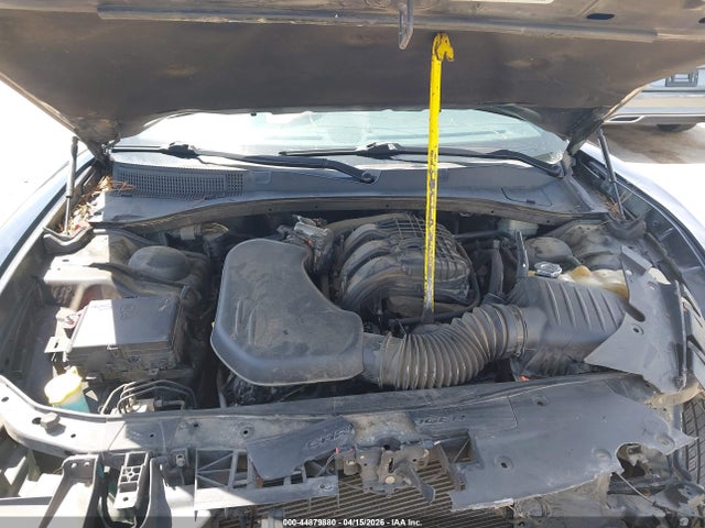 Продаж на аукціоні авто 2015 Dodge Charger Se, vin: 2C3CDXBG0FH771457, номер лоту: 44879880