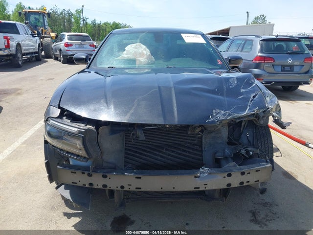Продаж на аукціоні авто 2015 Dodge Charger Se, vin: 2C3CDXBG0FH771457, номер лоту: 44879880