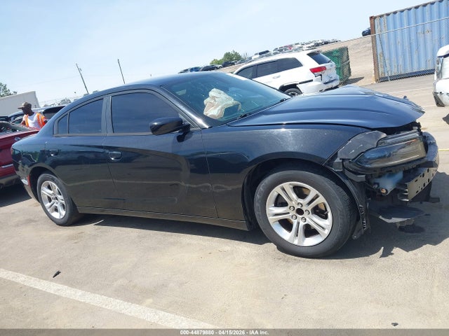 Продаж на аукціоні авто 2015 Dodge Charger Se, vin: 2C3CDXBG0FH771457, номер лоту: 44879880