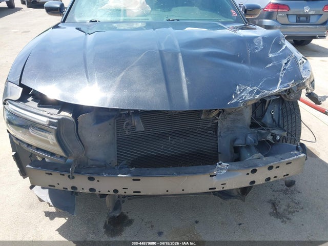 Продаж на аукціоні авто 2015 Dodge Charger Se, vin: 2C3CDXBG0FH771457, номер лоту: 44879880