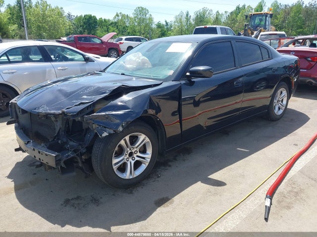Продаж на аукціоні авто 2015 Dodge Charger Se, vin: 2C3CDXBG0FH771457, номер лоту: 44879880