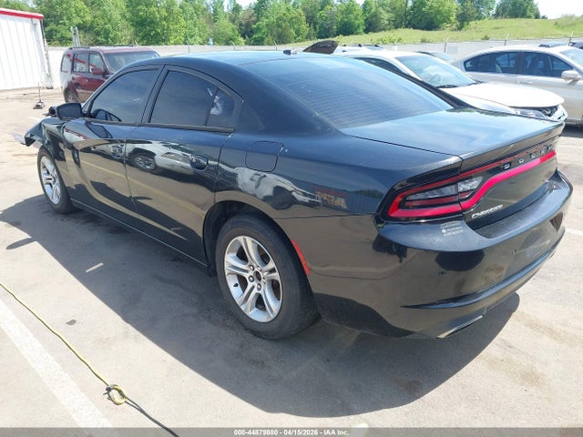 Продаж на аукціоні авто 2015 Dodge Charger Se, vin: 2C3CDXBG0FH771457, номер лоту: 44879880
